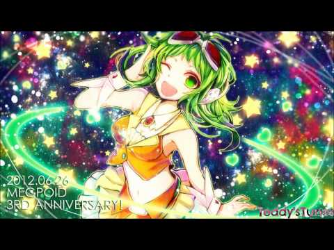 [Nightcore] - Show Me Sunshine