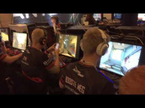 Quantaya-Gaming | 5 Years Anniversary