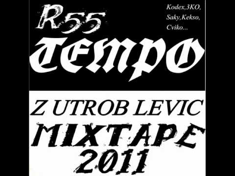 Tempo - Teraz alebo Nikdy vsp.3KO,RMFKODEX.