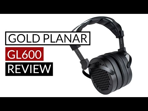Gold Planar GL600 Review: BEST build quality!