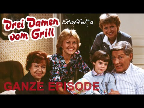 Drei Damen vom Grill - Staffel 4 - Episode 1: Borgen macht Sorgen