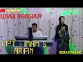 BEKAS PACAR HAMDAN ATT COVER SUCI AGUSTIN FEAT MY TRIP MUSIK LAGU DANGDUT POPULER