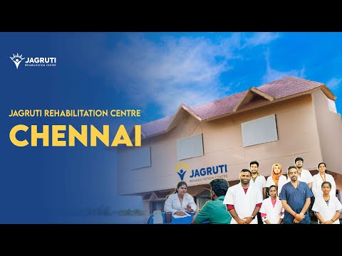 Jagruti Rehabilitation Centre – Chennai thumbnail