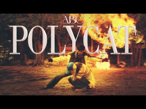 POLYCAT - ABC [Music Video]