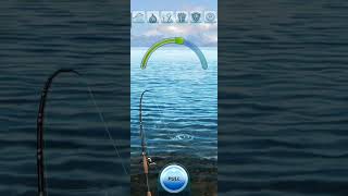 Let's fish - Day strike Russian Trout 17kg in Lake Baikal