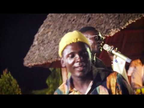 MUBANDA WAPDOLA by Andrew Viga live performance