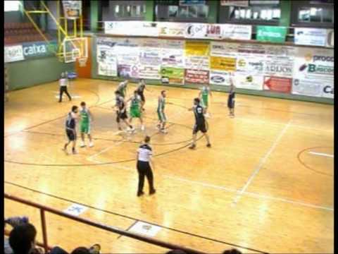 EBA A-B 16J Carballo - Oviedo