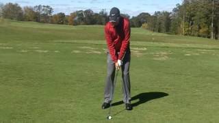 No More Fat Golf Shots