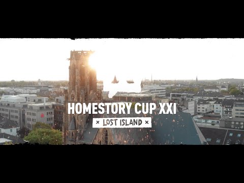 HomeStory Cup XXI powered by Shopify | Recap Day 3