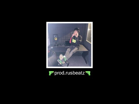 [FREE FOR NON PROFIT] ROCKET x LILDRUGHILL Type Beat - "CRYSTAL" | prod.rusbeatz 🔫