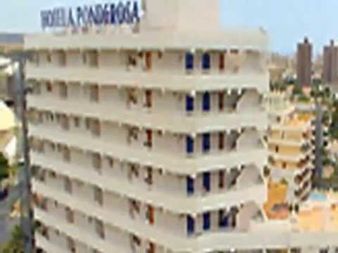 Ponderosa Aparthotel