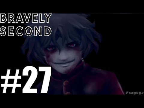 Bravely Second End Layer ( English ) - Gameplay Walkthrough Part 27 - Chapter 3 [ 3DS ]