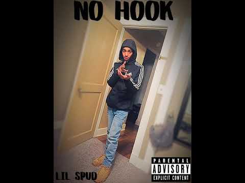 NO HOOK - LilSpud (Prod.Leon)