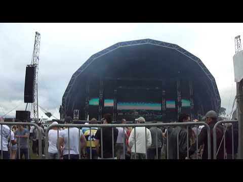 Thally 19/03/2011 @ Above & Beyond - On a good day