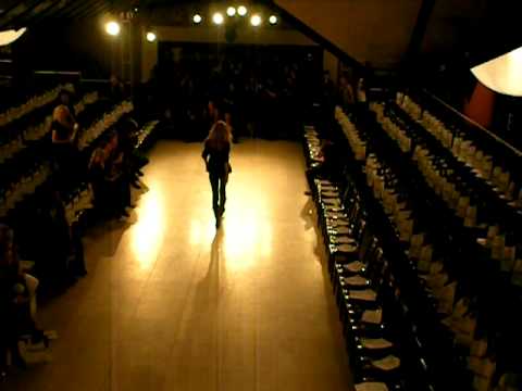 House of Holland fw09 - Get Ready!
