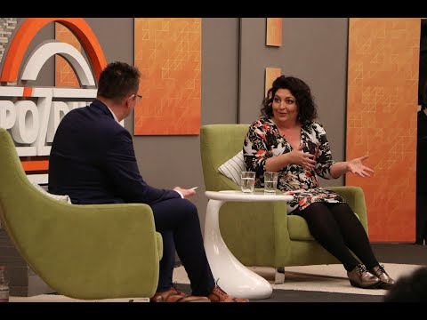 PÓZDIUM - Mautner Zsófi