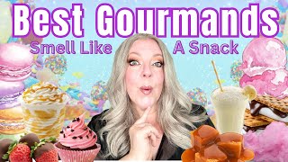 TOP 13 Addictive Gourmand Perfumes for Fall 2025 That Smell Good Enough to Eat