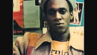 Linval Thompson- Tell Me You Love Me