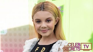 Mallory James Mahoney Wants BUNK'D to Cross Over with RAVEN'S HOME video