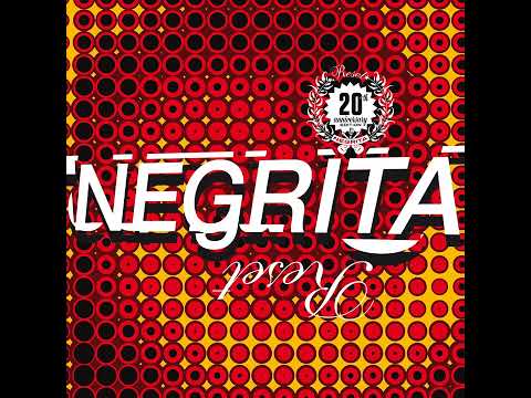 Negrita - In Ogni Atomo (Remastered 2019)