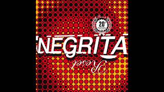 Negrita - In Ogni Atomo (Remastered 2019)