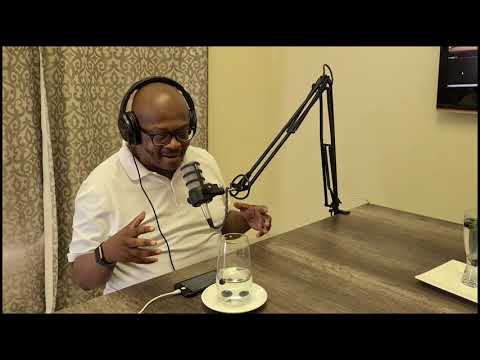 Rassie Erasmus leadership (Chasing The Sun) | Vikela Rankin & CJ Kujenga