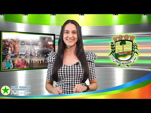 Finalização de 5 aduelas em Nova Maringá