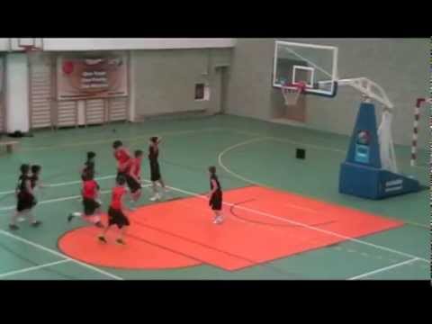 A.C.S.VIITORUL BUCURESTI LA C.MUN. BUCURESTI: DAN DACIAN vs ACS VIITORUL