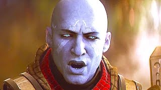 DESTINY 2 Trailer Oficial (Español Latino)