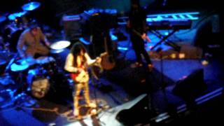 King Charles - Mr Flick