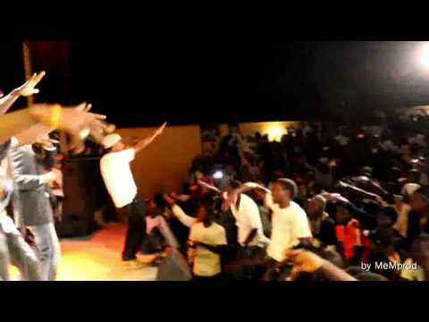 Hardcore Side - ben baat feat Badson Balvada brilfight4 Douby One and Sir Jamal by MeMprod