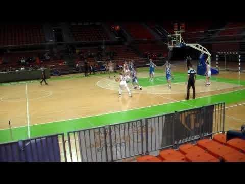 KSBiH(Ž) - ŽKK Čelik - ŽKK Igman