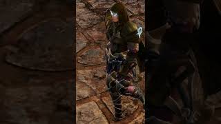 Priory Witchguard Transmutation/Transmog - Fashion in Guild Wars 2 #guildwars2 #gw2 #gw2soto