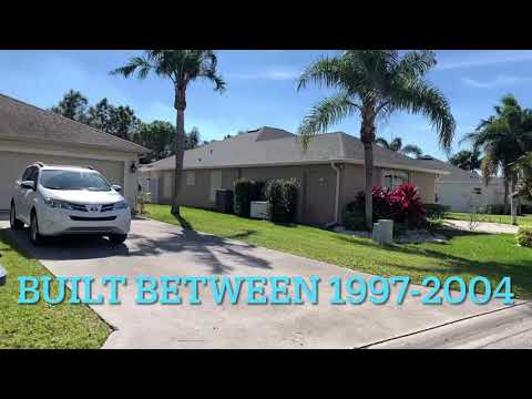 The Pines Jensen Beach FL