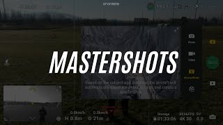 27 MASTERSHOTS