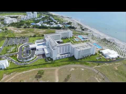 Go! Hotel Riu Playa Blanca All Inclusive - Playa Blanca - Panama - RIU Hotels & Resorts