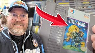 Utah Retro Game Expo had the Best Prices of Most Game Expos