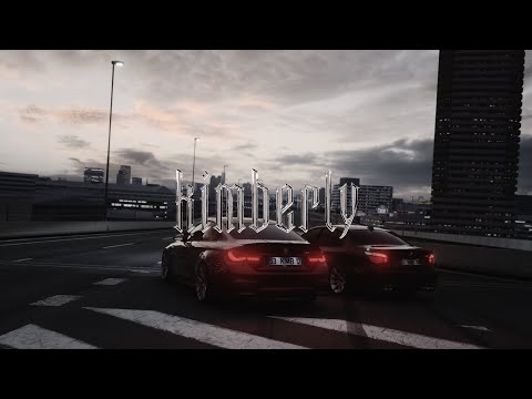 Kimberly - Çıkmaz Bir Sokakta 🎶