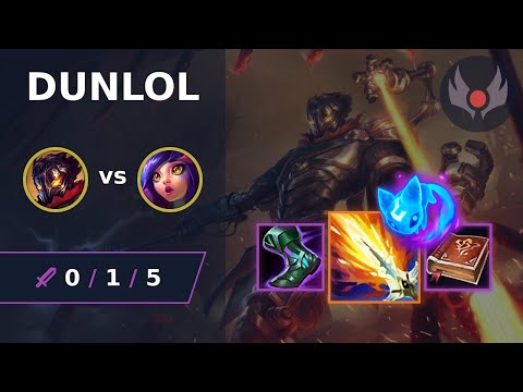 [ dunlol ] Viktor MID vs Neeko | NA GRANDMASTER | LOL Season 2024