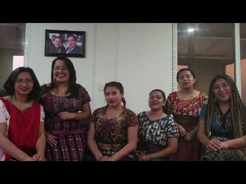 Son De Cumbia / Saludo para Tujaal Radio / Sacapulas / Quiché /