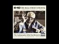 E-40 - The Ambassador