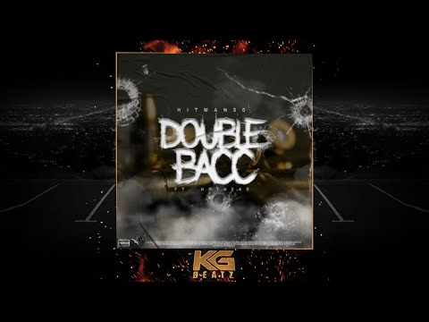 Hitman50 x HotHead - Double Bacc [New 2020]