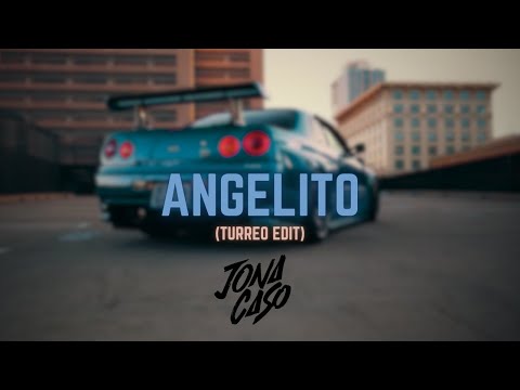 Angelito (Turreo Edit) - Jona Caso x @OficialDonOmar
