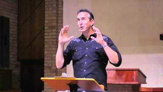 God's Plan for mankind: Dominion LIFE (2016.03.06)