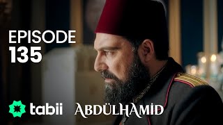 Abdülhamid Episode 135