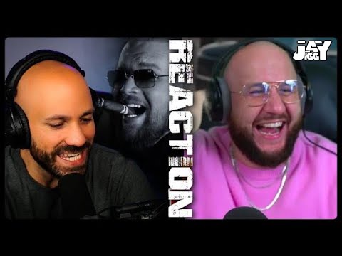 2Bough reagiert auf meinen Track "KUBANISCHE ZIGARRE" feat. KOLLEGAH | REACTION