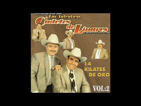 Las Tres Tumbas - Los Cadetes de Linares