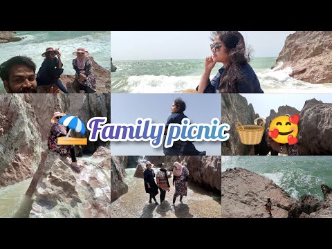Gadani Beach Vlog Beach View Karachi to Gadani Gadani beach balochistan #Gadanibeach #balochistan