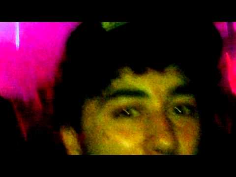 Nathalie Aarts dei Soundlovers - Surrender, Zarro Night 12-05-2012.mp4