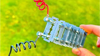Practical Invention - How to make a Hydrogen Generator